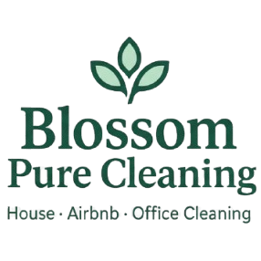 Blossom Pure Cleaning